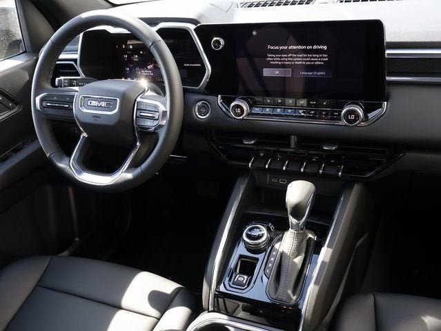 New 2026 GMC Canyon Elevation w/ Convenience Package AWD/4WD image 13