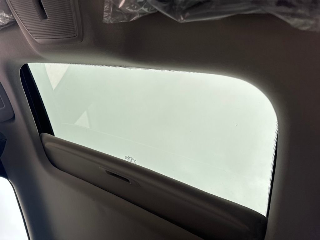 New 2026 Nissan Sentra SV w/ SV Convenience Package image 16