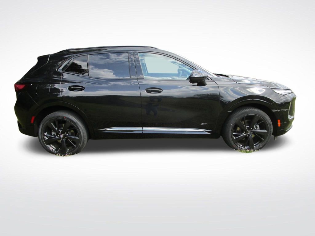 Used 2024 Buick Envision Sport Touring image 6