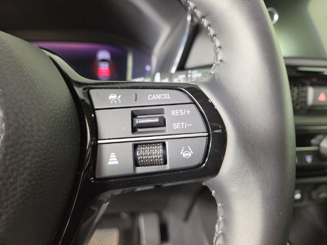 Used 2026 Honda CR-V EX-L image 23