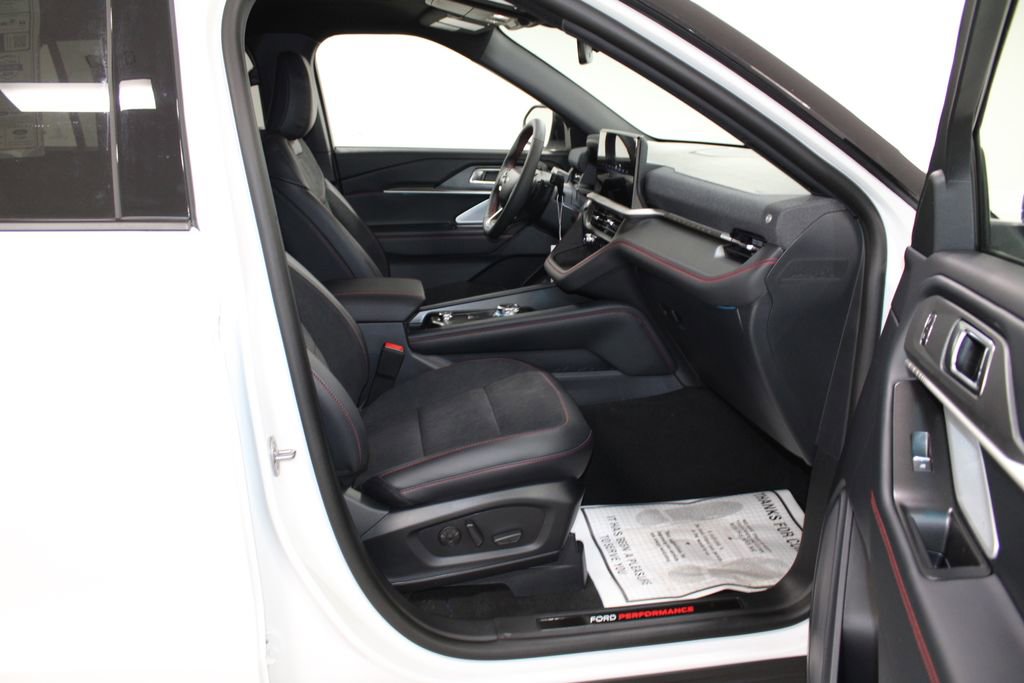 New 2026 Ford Explorer ST w/ Sun And Sound Package image 28