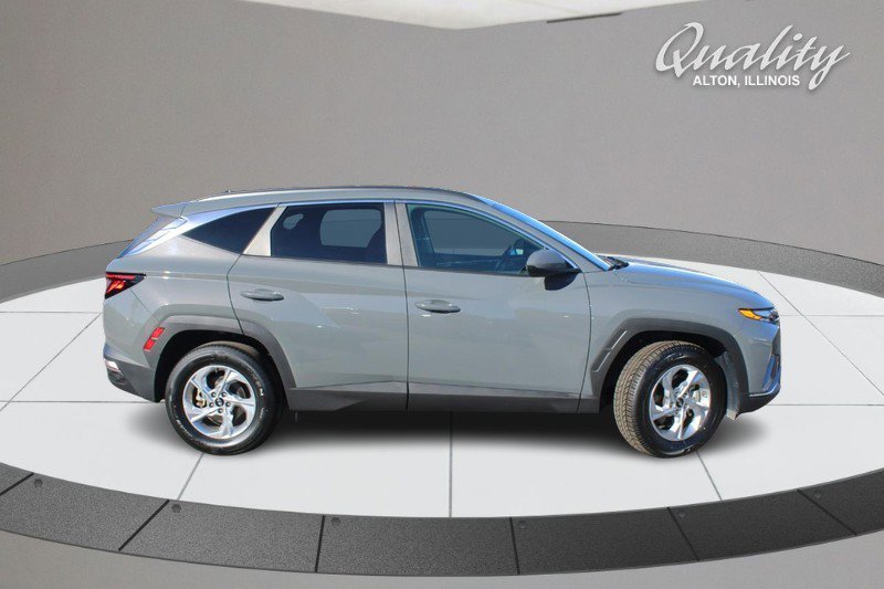 Used 2024 Hyundai Tucson SEL image 3