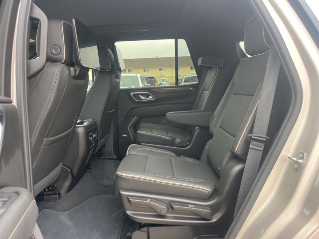 Used 2024 Chevrolet Tahoe Premier w/ Advanced Technology Package image 39