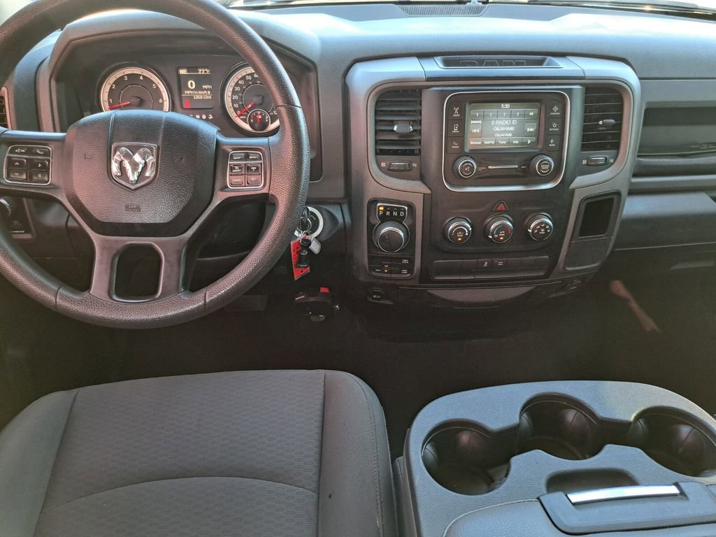 Used 2018 RAM 1500 Express w/ Express Value Package image 20