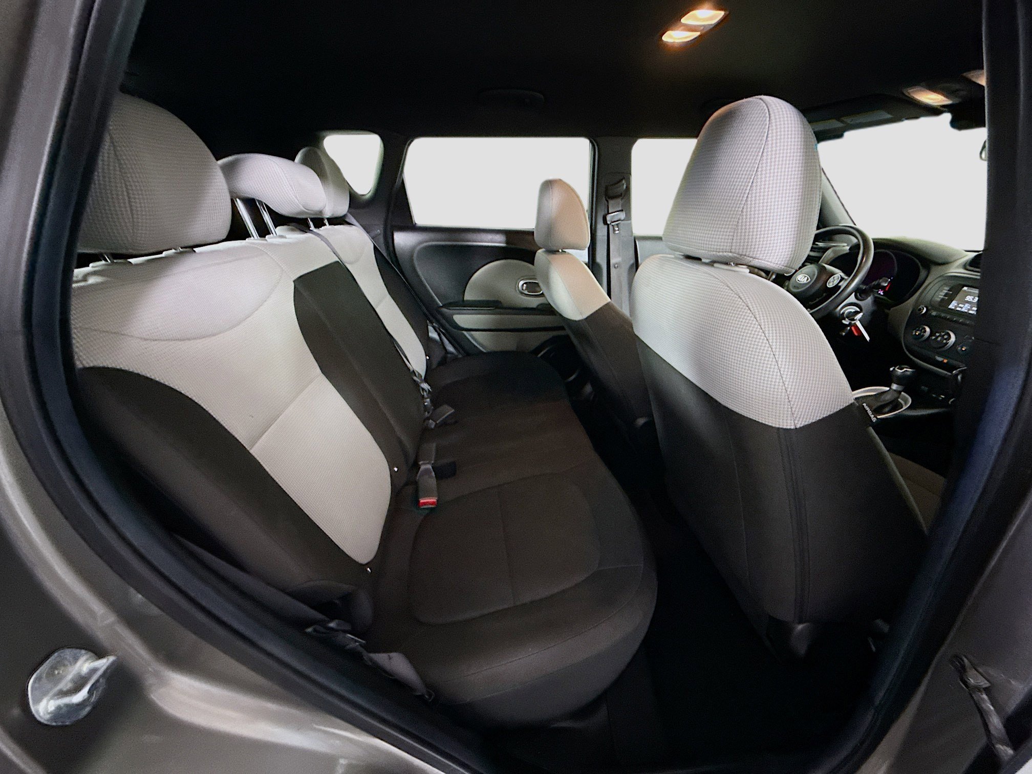 Used 2017 Kia Soul image 25