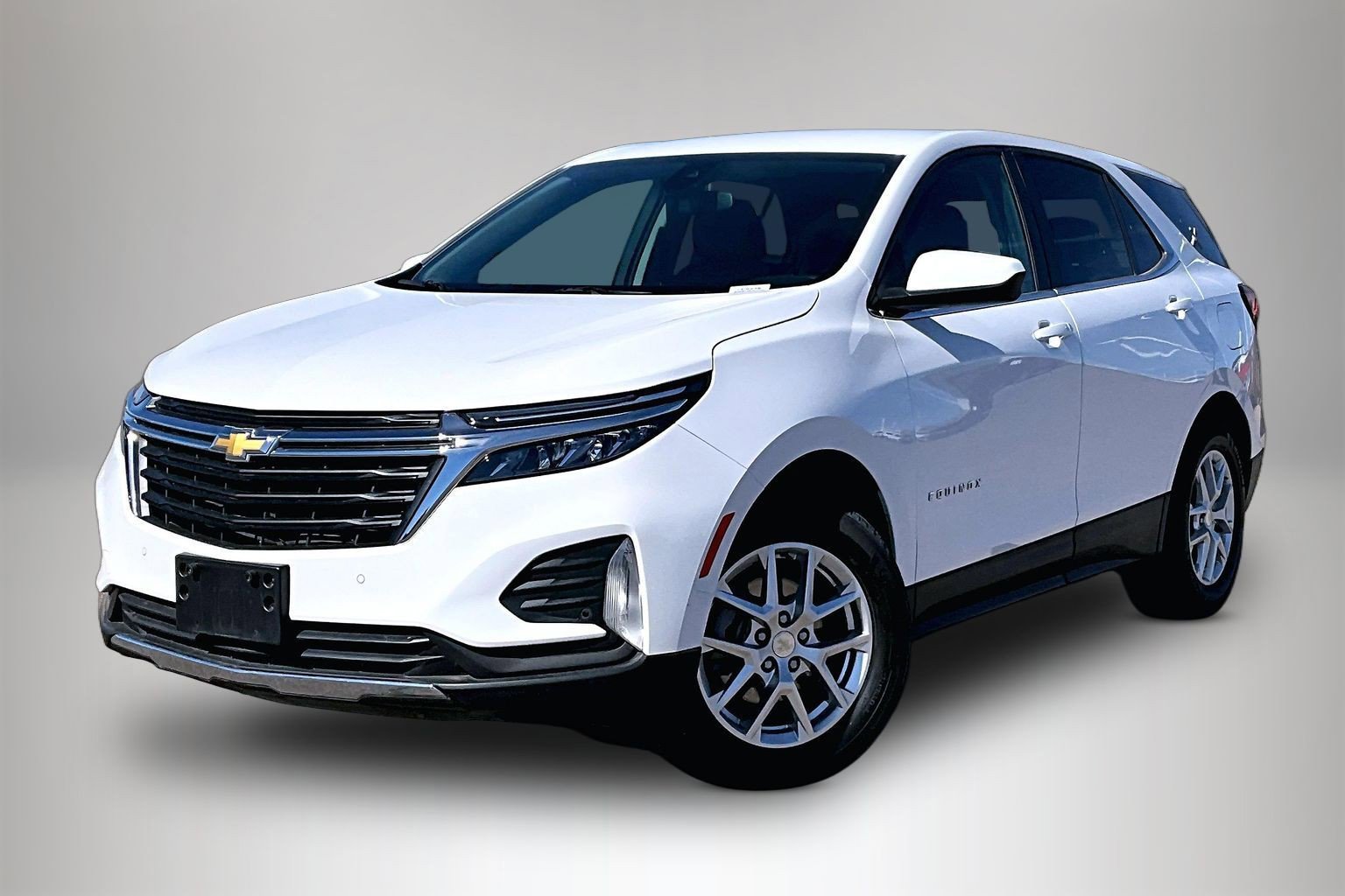 Used 2024 Chevrolet Equinox LT FWD image 3