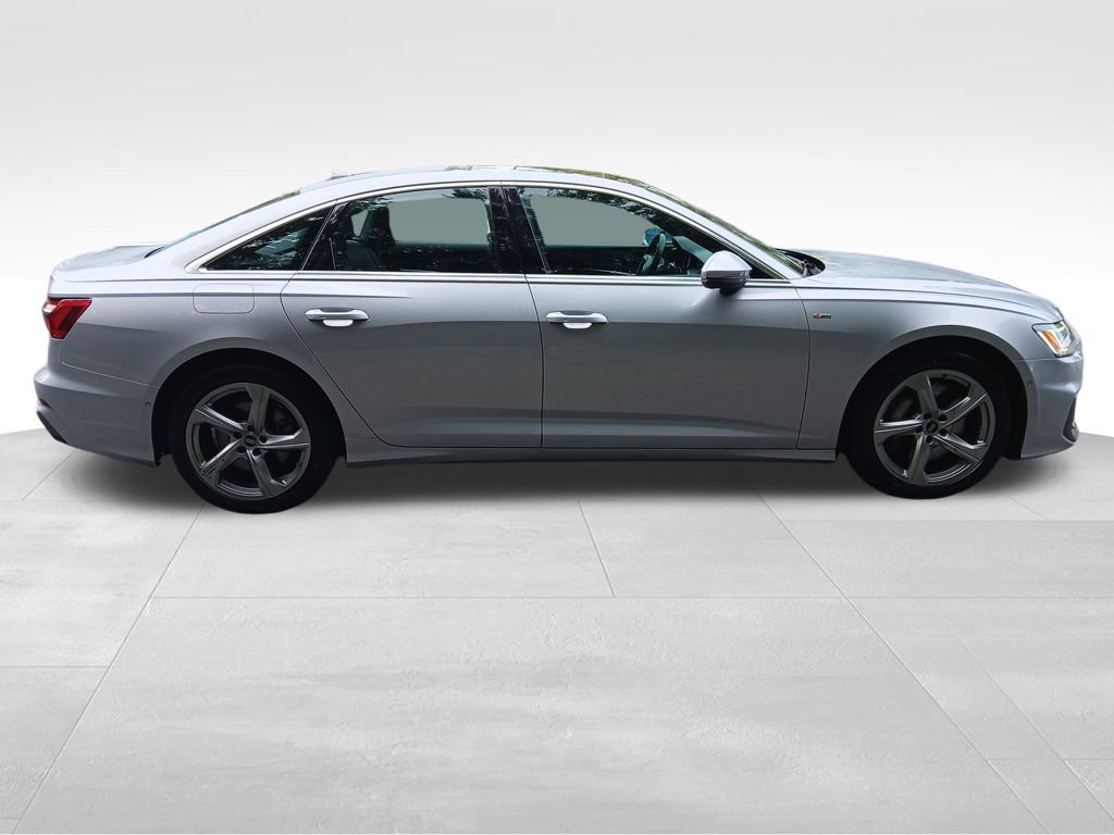 Used 2024 Audi A6 Premium Plus image 37