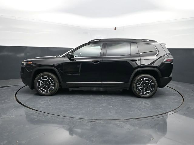 New 2026 Jeep Cherokee Limited image 5