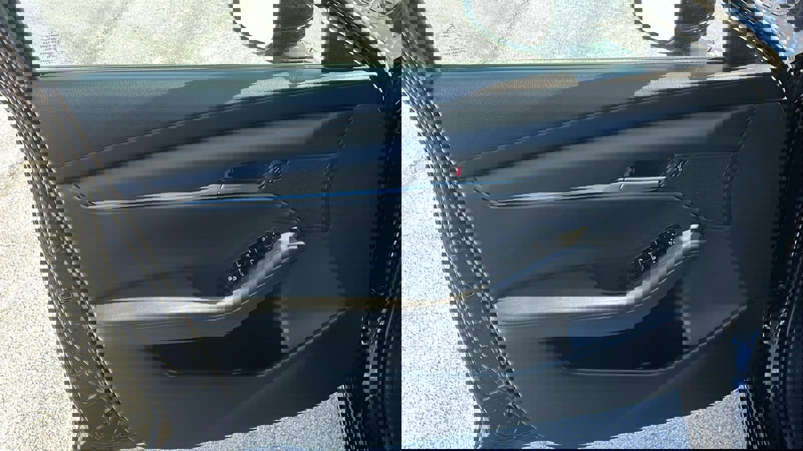 Certified 2023 MAZDA MAZDA3 s image 9