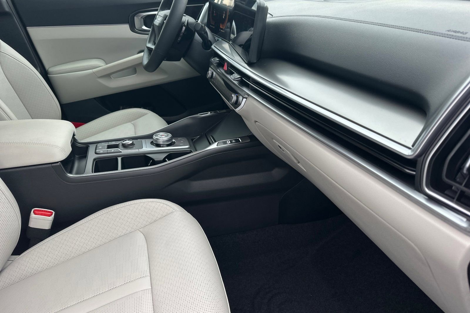 New 2026 Kia Sorento EX image 17