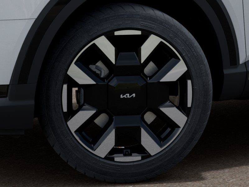 New 2027 Kia Telluride S w/ Towing Package AWD/4WD image 9