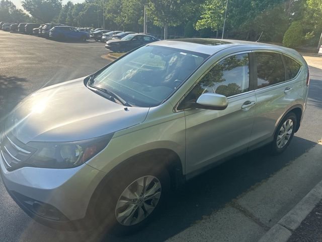 Used 2013 Honda CR-V EX image 3