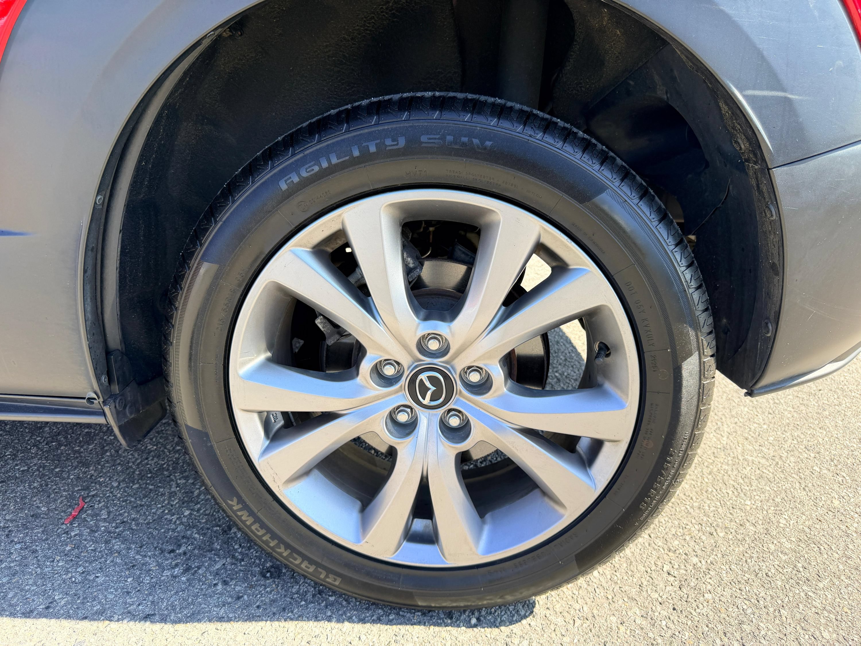 Used 2023 MAZDA CX-30 AWD 2.5 S w/ Preferred Package image 37