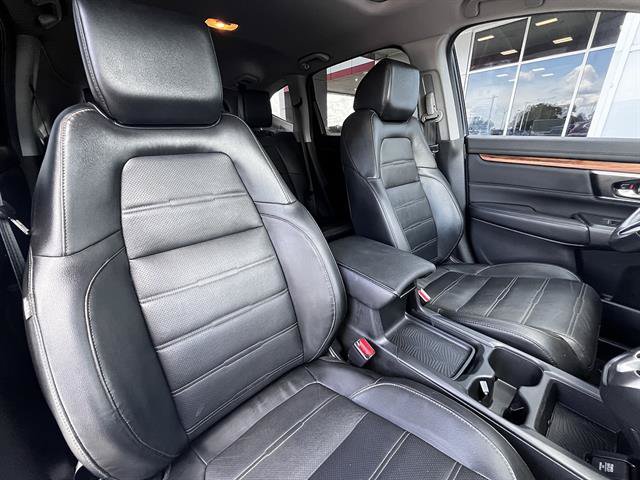 Used 2019 Honda CR-V Touring image 9