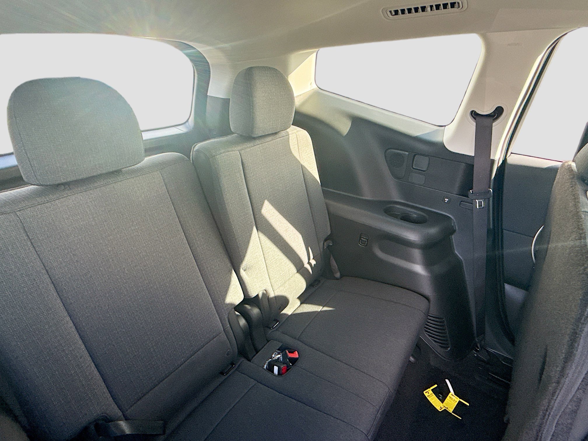 New 2026 Hyundai Ioniq 9 SE image 20