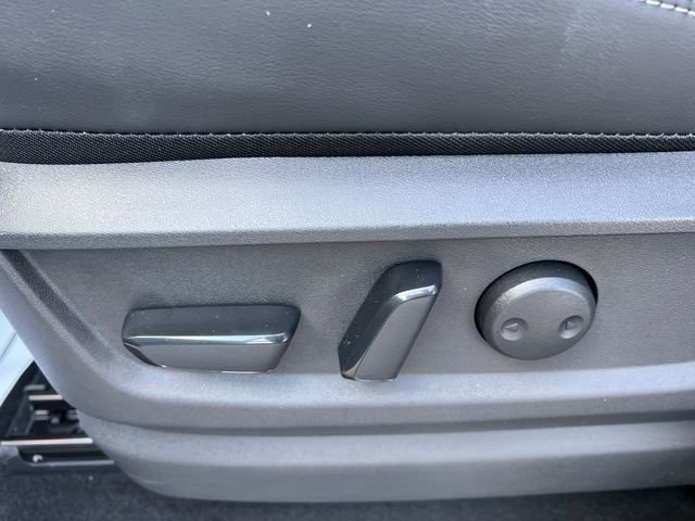 New 2025 Nissan Armada PRO-4X image 18