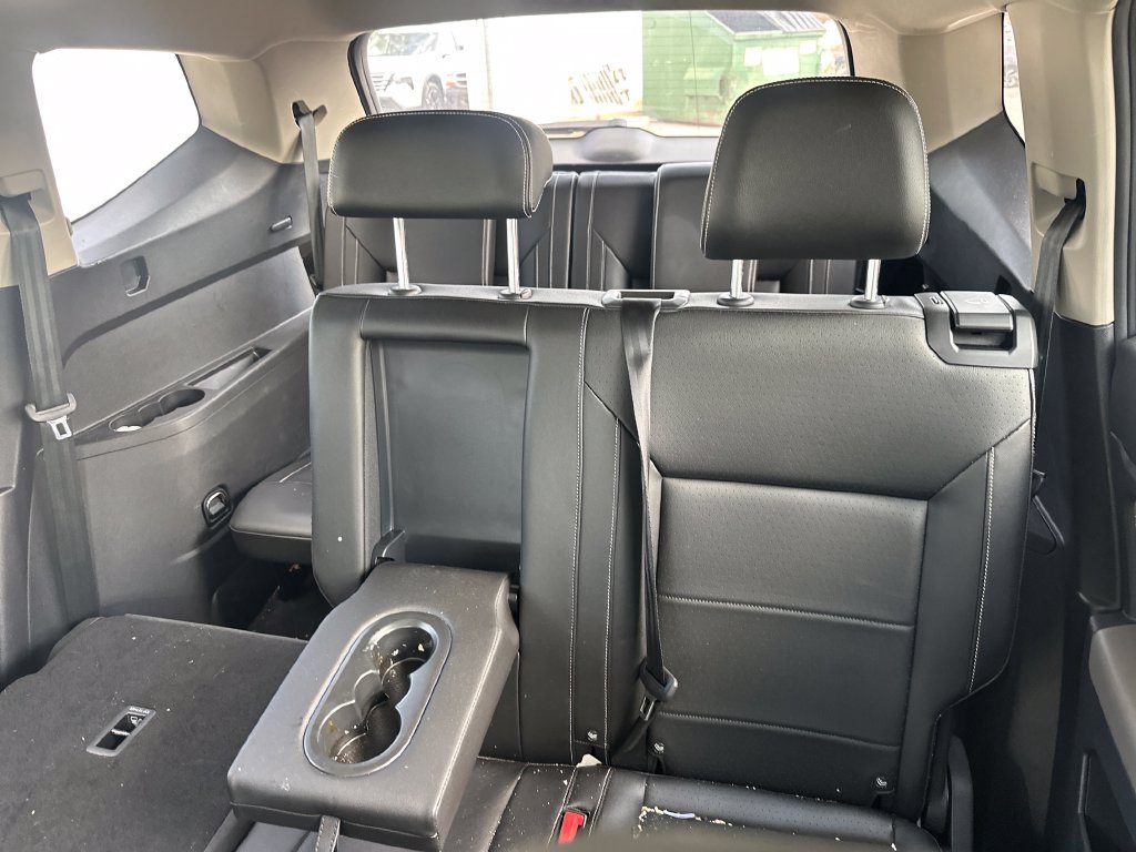 Used 2023 Volkswagen Atlas SE w/ Panoramic Sunroof Package AWD/4WD image 46