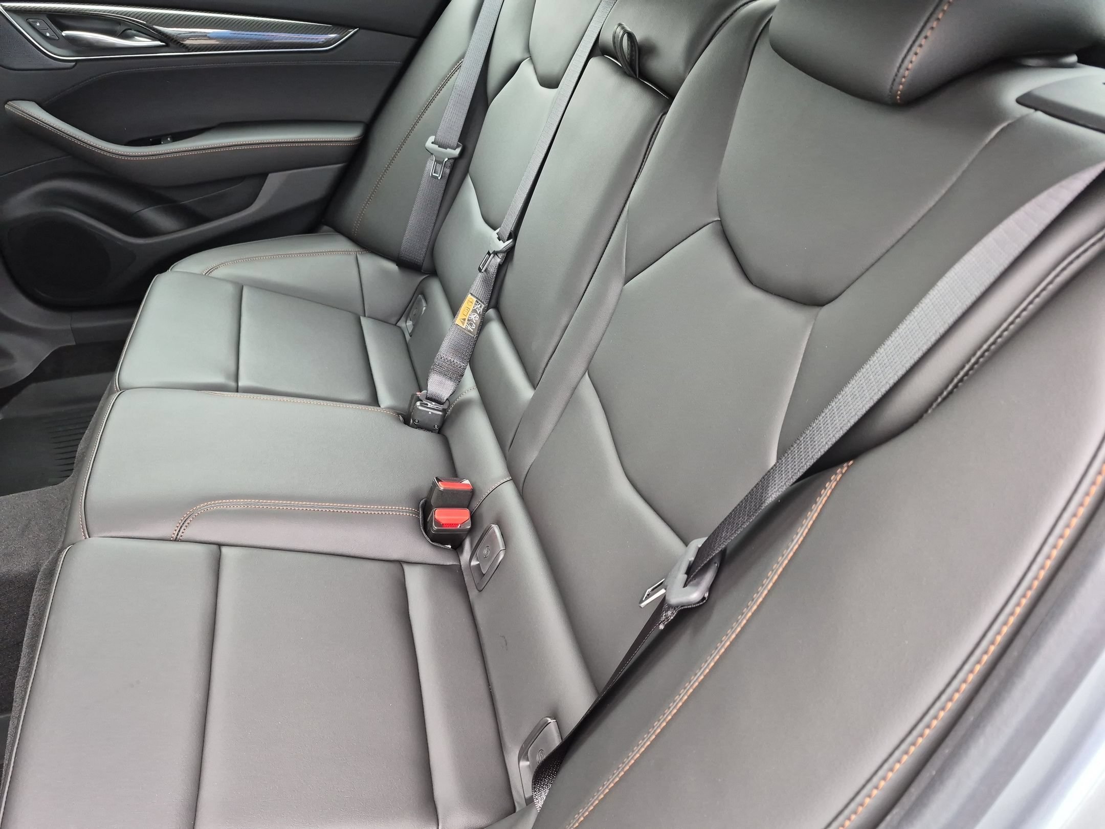 New 2026 Cadillac CT5 Sport AWD/4WD image 30