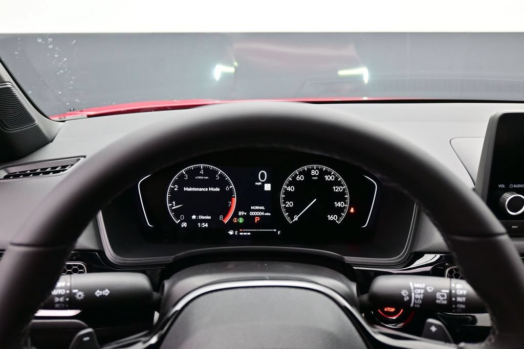 New 2026 Honda Civic Sport image 46
