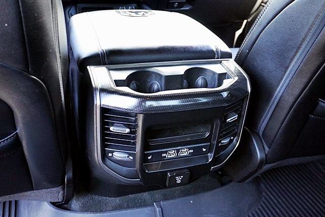 Certified 2023 RAM 1500 Rebel w/ Rebel Level 2 Equipment Group AWD/4WD image 22