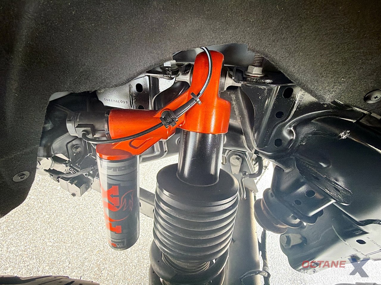 Used 2023 Ford Bronco Raptor image 37