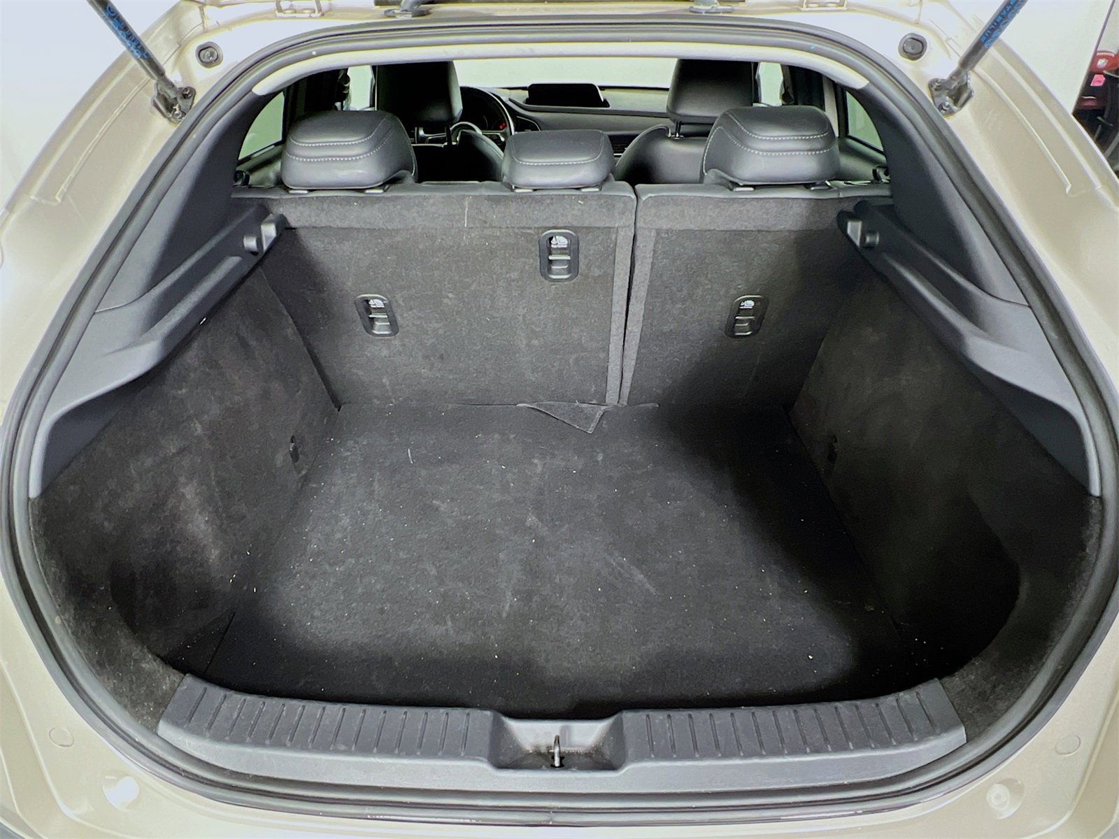 Used 2024 MAZDA CX-30 AWD 2.5 S w/ Select Sport Pkg image 26