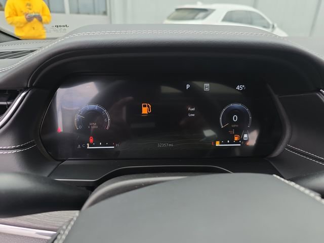 Used 2023 Jeep Grand Cherokee L Overland image 10