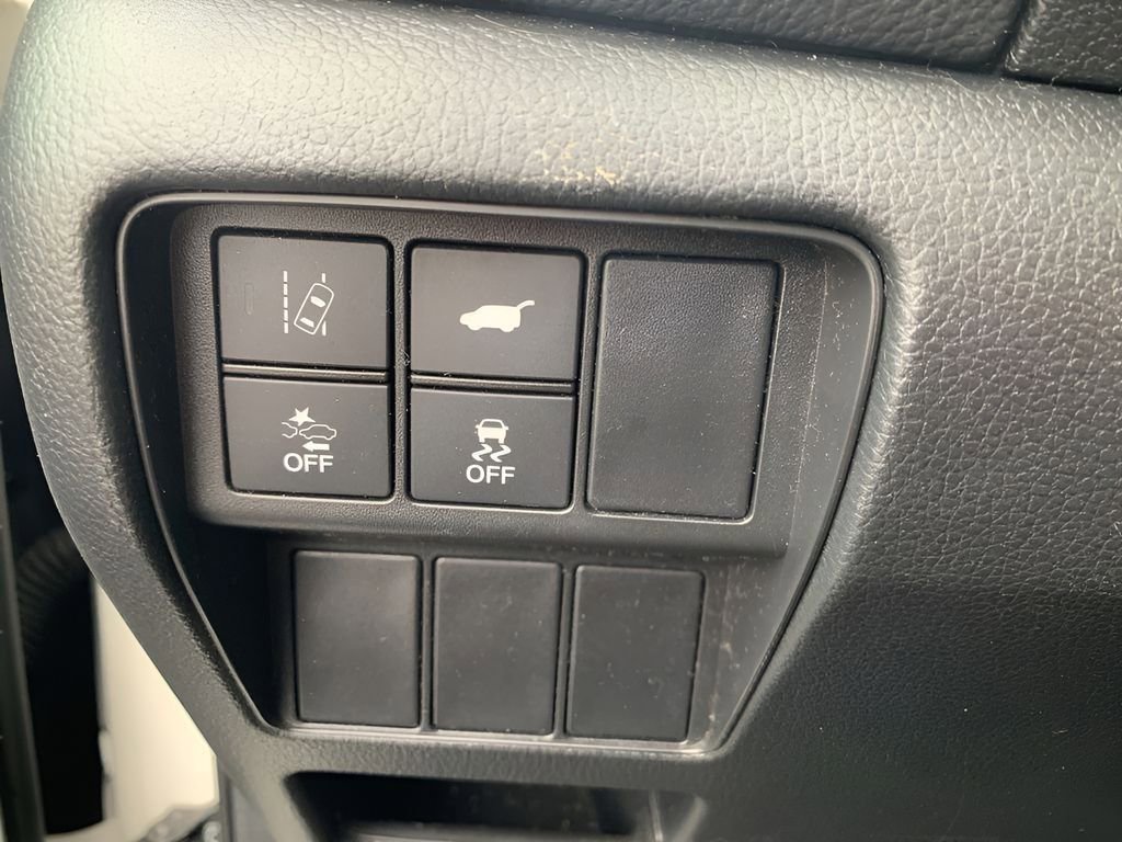 Used 2018 Honda CR-V Touring image 28