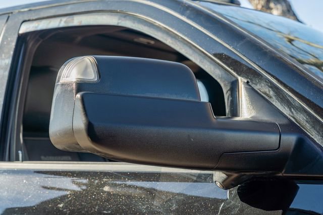 Used 2020 RAM 2500 Laramie w/ Night Edition image 12