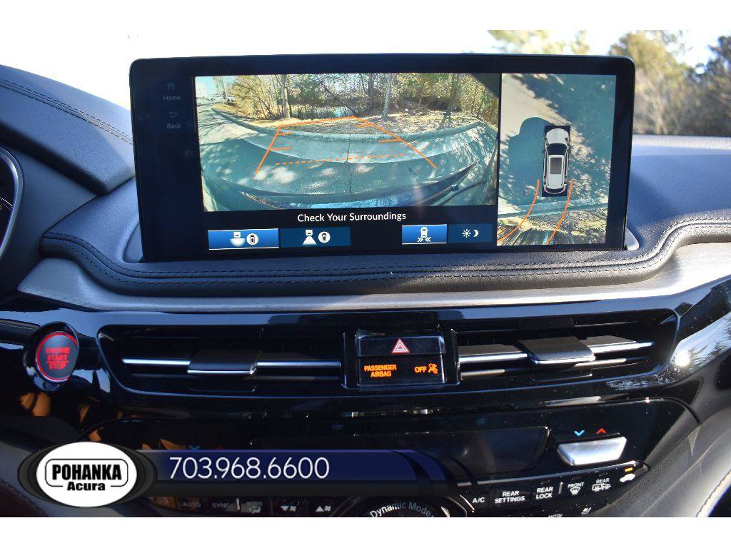 New 2026 Acura MDX w/ Advance Package image 15