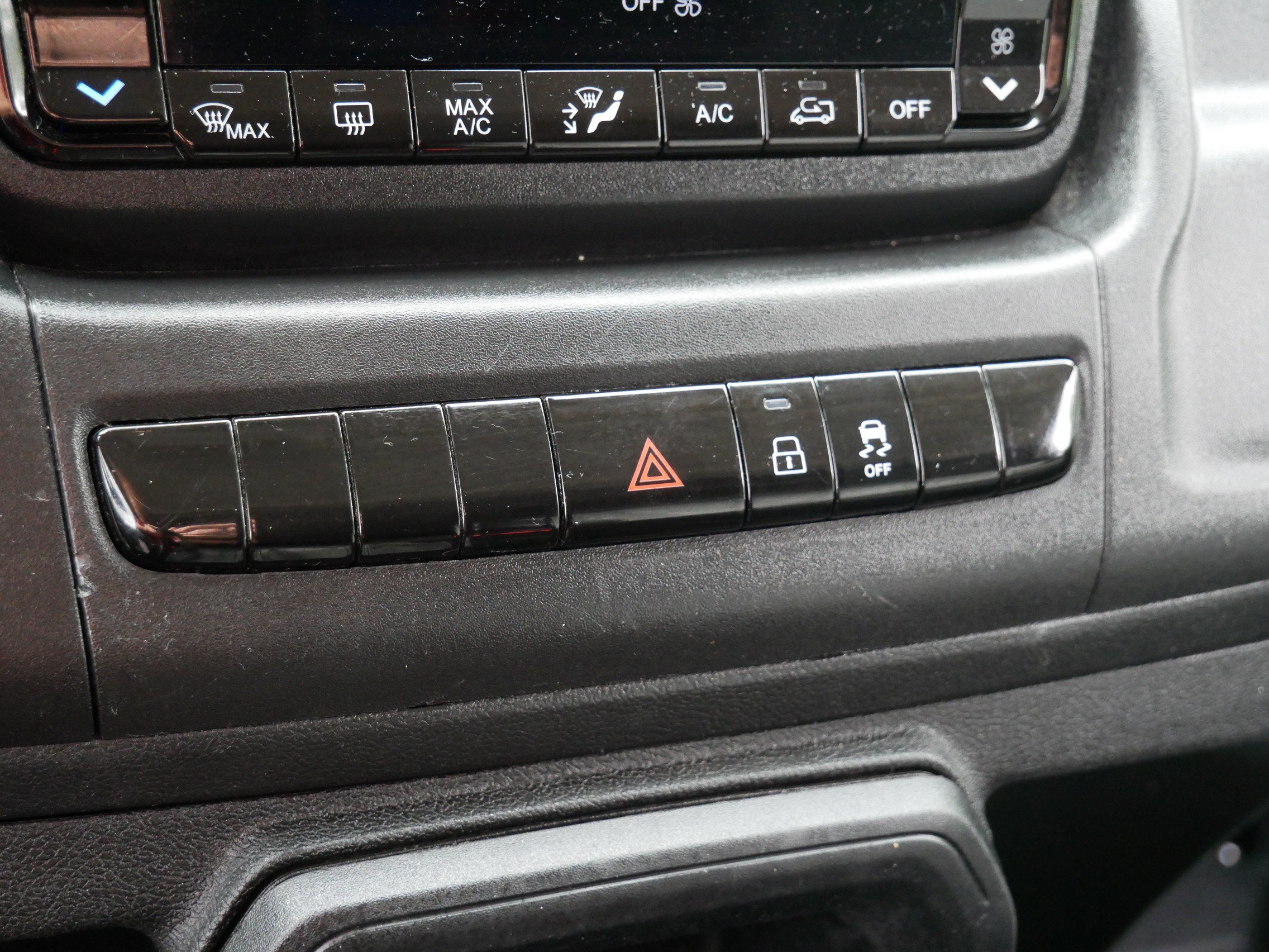 Used 2023 RAM ProMaster 2500 FWD image 30