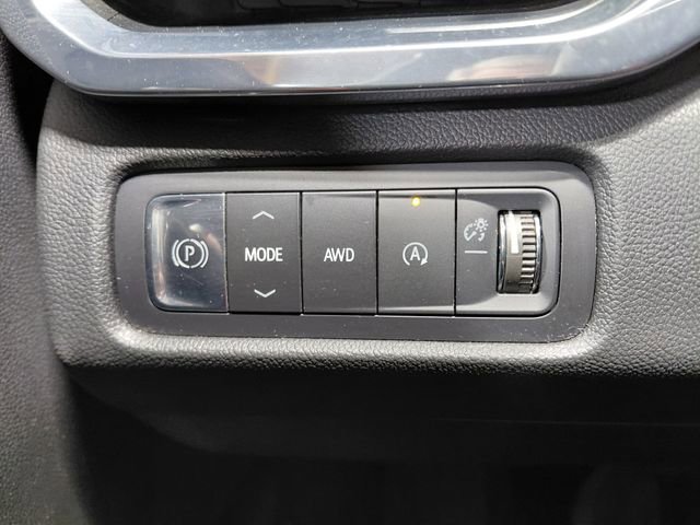 Used 2025 GMC Acadia Elevation AWD/4WD image 52