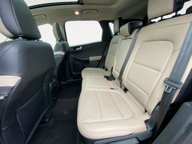 Used 2020 Ford Escape SEL AWD/4WD image 13