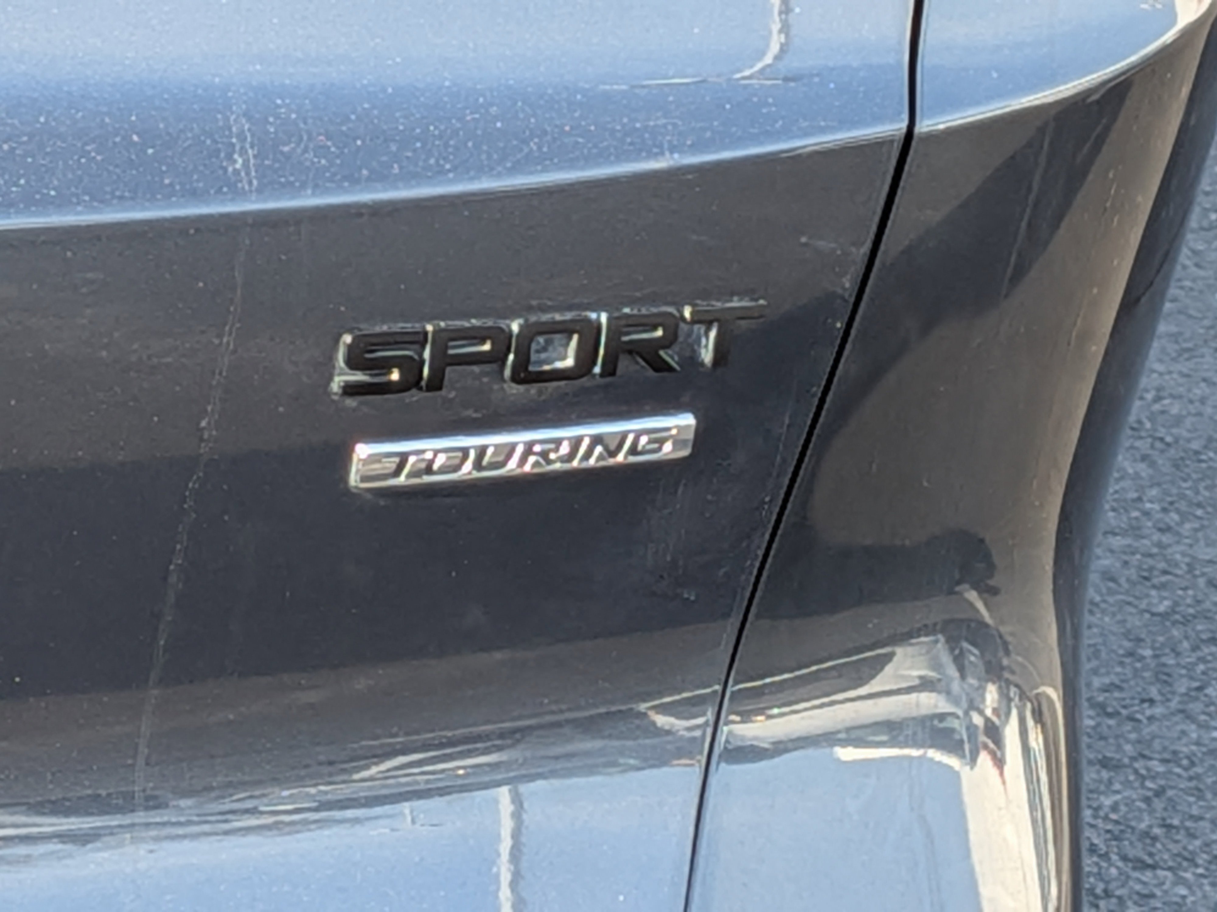 Used 2023 Honda CR-V Sport Touring image 9