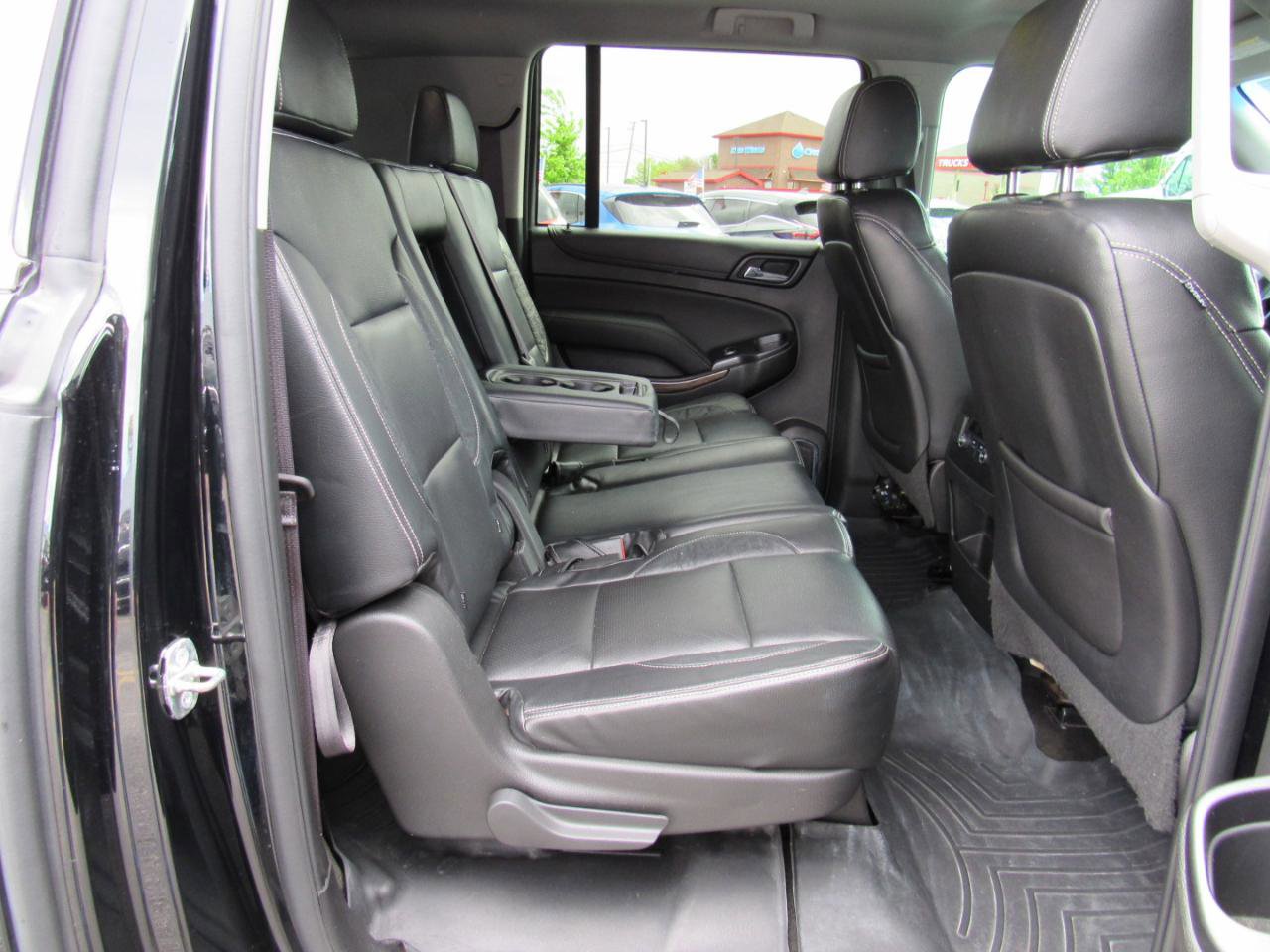 Used 2016 Chevrolet Suburban LS w/ Max Trailering Package AWD/4WD image 30