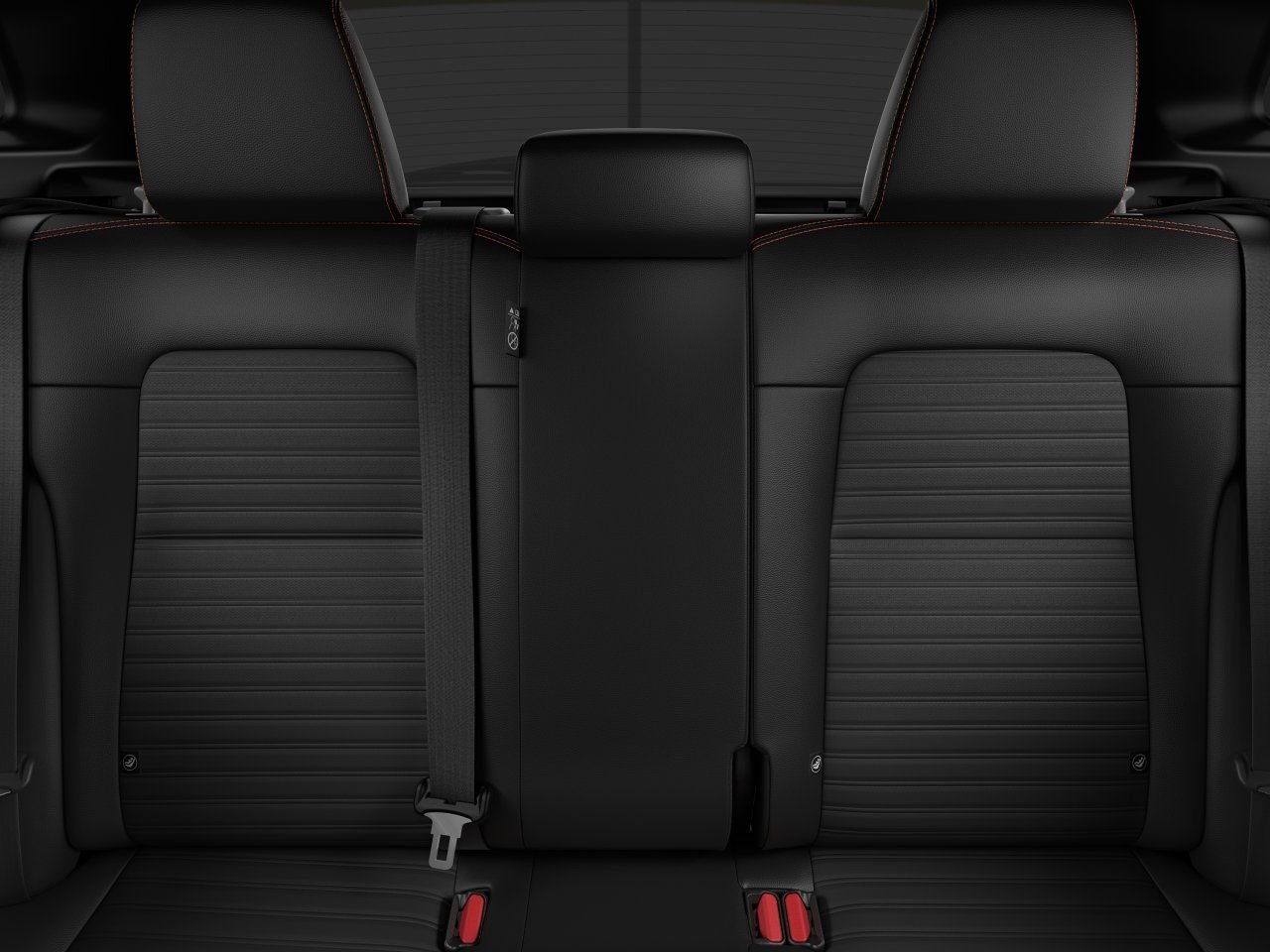 New 2027 Nissan Kicks SV AWD/4WD image 16