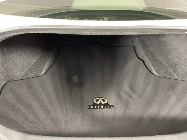 Used 2018 INFINITI Q70 L 3.7 image 23