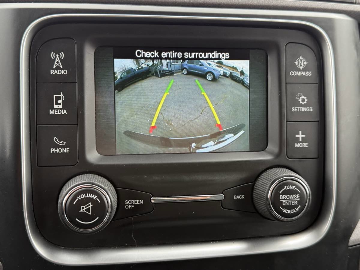 Used 2016 RAM 1500 Tradesman w/ Popular Equipment Group image 24