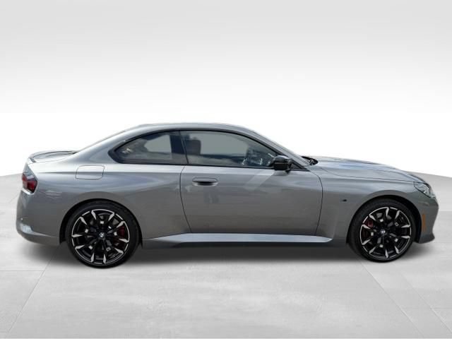 Used 2026 BMW M240i xDrive Coupe w/ Premium Package AWD/4WD image 8