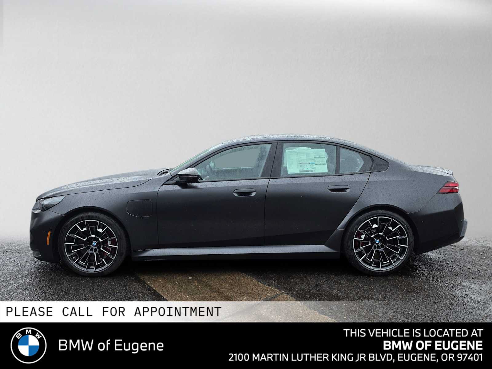 New 2027 BMW M5 w/ Carbon Package AWD/4WD image 6