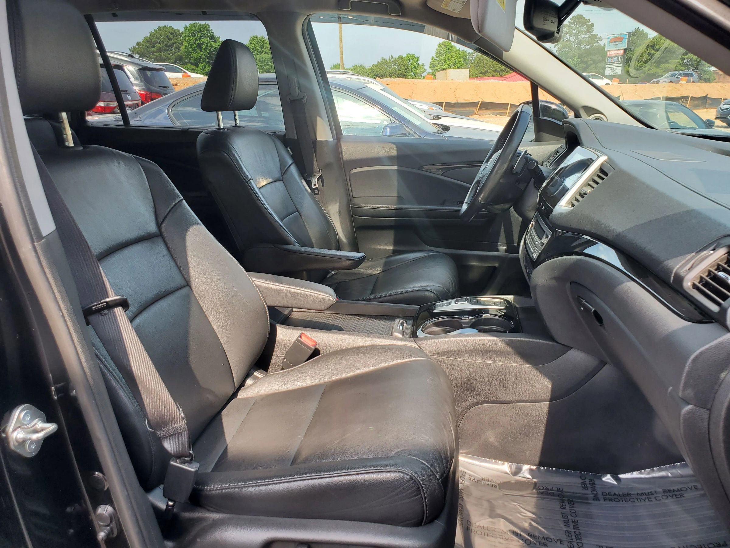 Used 2018 Honda Pilot Touring image 26