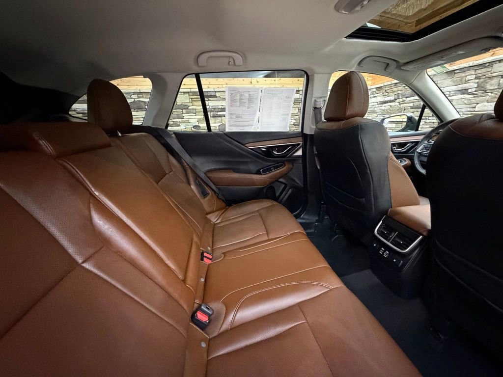 Used 2024 Subaru Outback Touring XT w/ Popular Package #2 image 32