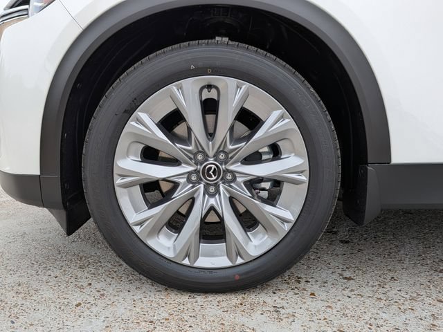 New 2026 MAZDA CX-90 3.3 Turbo w/ Premium Plus Pkg AWD/4WD image 9
