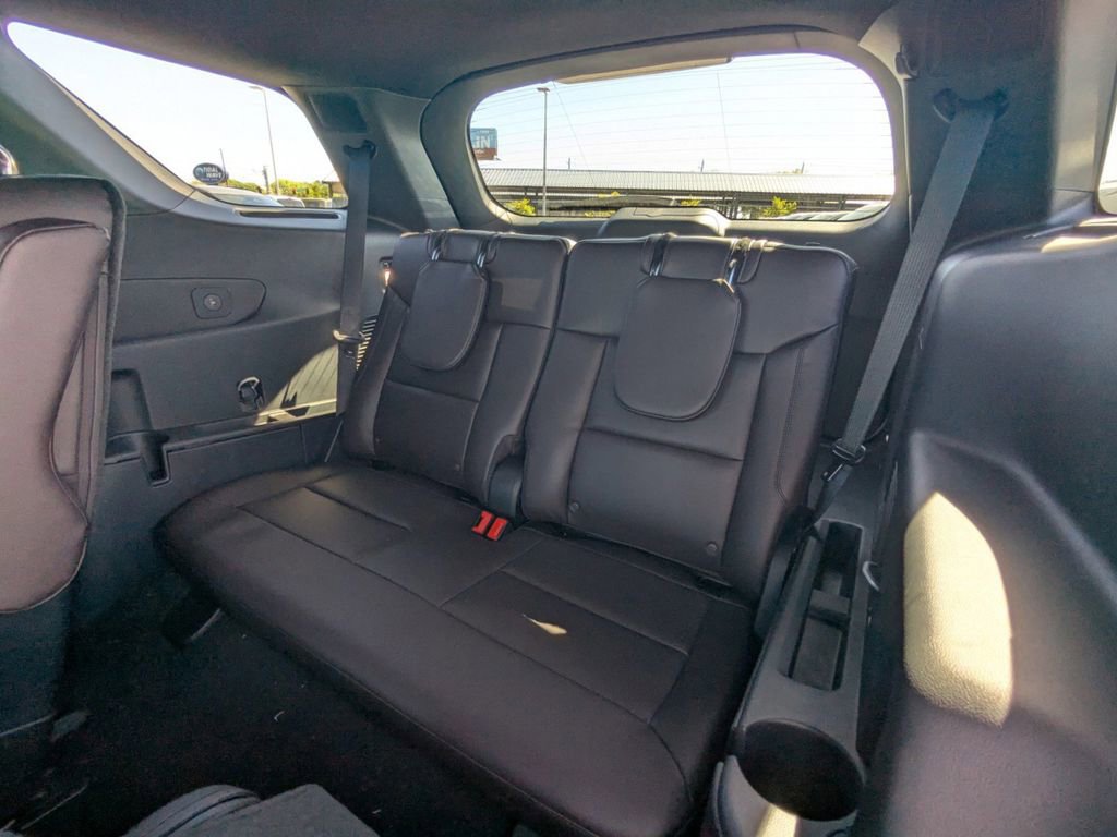 New 2026 Ford Explorer Platinum AWD/4WD image 14