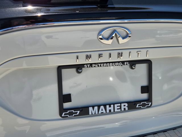 Used 2018 INFINITI QX30 Premium w/ Navigation Package image 11