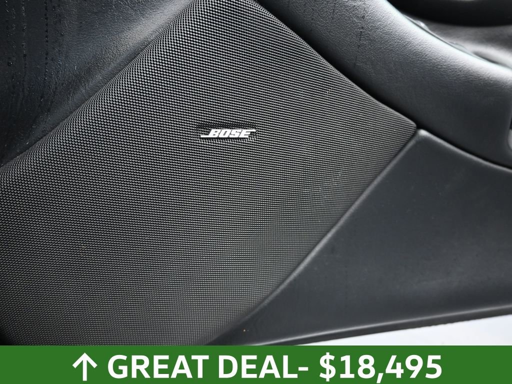 Used 2003 Chevrolet Corvette Convertible w/ Preferred Equipment Group1 image 35