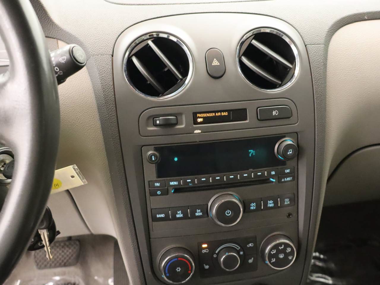 Used 2006 Chevrolet HHR LT w/ Preferred Equipment Group FWD image 10