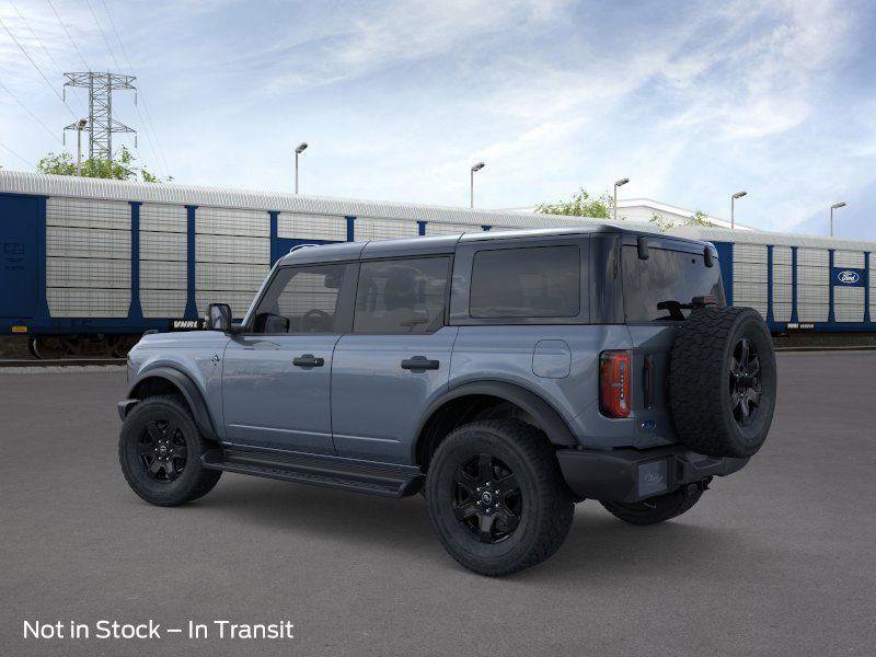 New 2025 Ford Bronco Outer Banks image 28