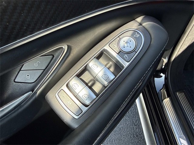 Used 2017 Mercedes-Benz S 63 AMG 4MATIC Sedan image 8