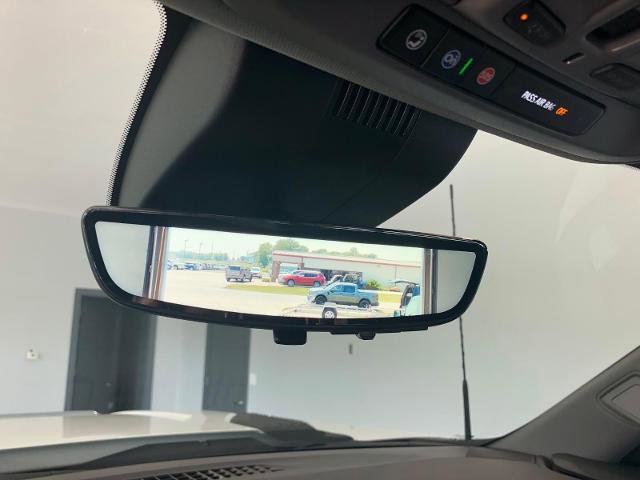 New 2025 Chevrolet Silverado 3500 LTZ w/ LTZ Premium Package image 27